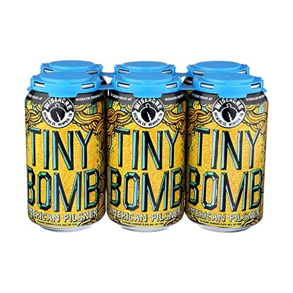 American Pilsner 6pk 1