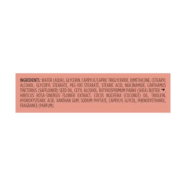 Coconut Hibiscus Body Lotion, 16 OZ 7