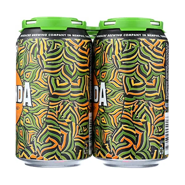IPA 6pk Cans 5