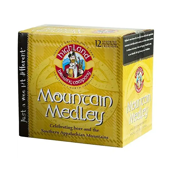 Medley 12Pk Mountain 1