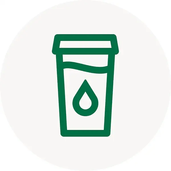 Green Lemonade Fresh Juice 16oz 1