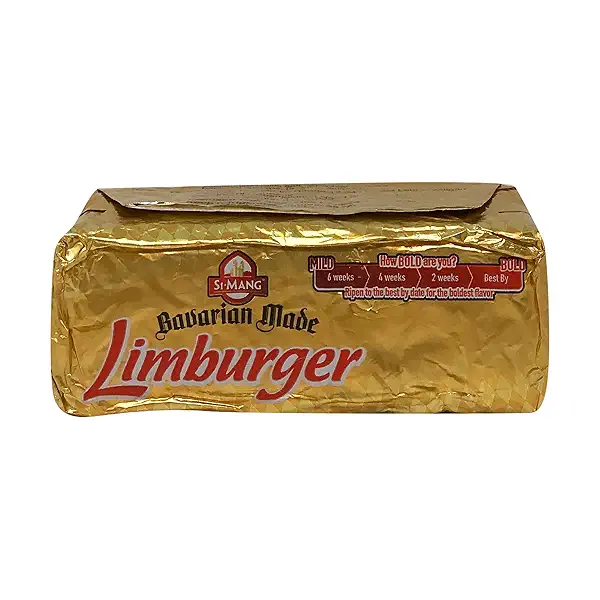 Limburger, 6.4 oz 6