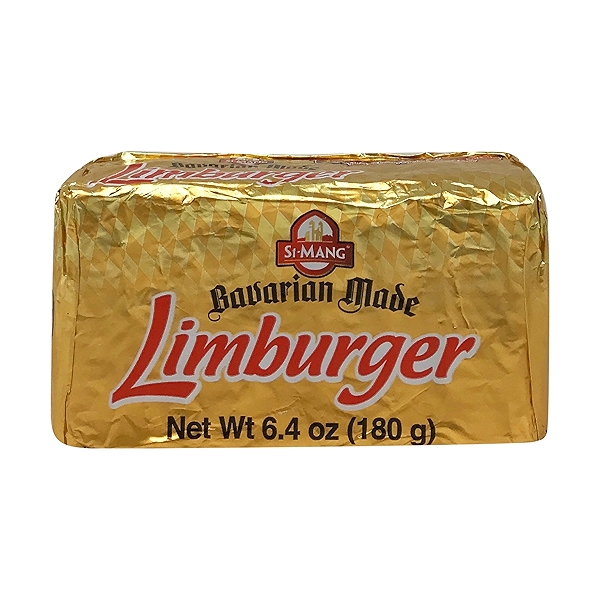 Limburger, 6.4 oz at Whole Foods Market