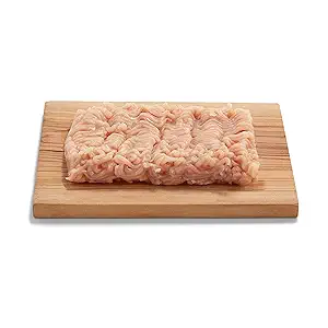 Ground Chicken Breast