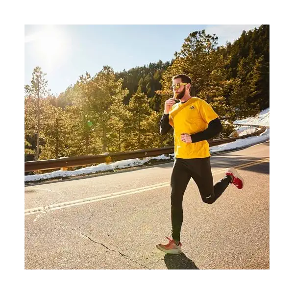 Organic Fruit Smoothie Energy Gel Tray, 12 CT 7