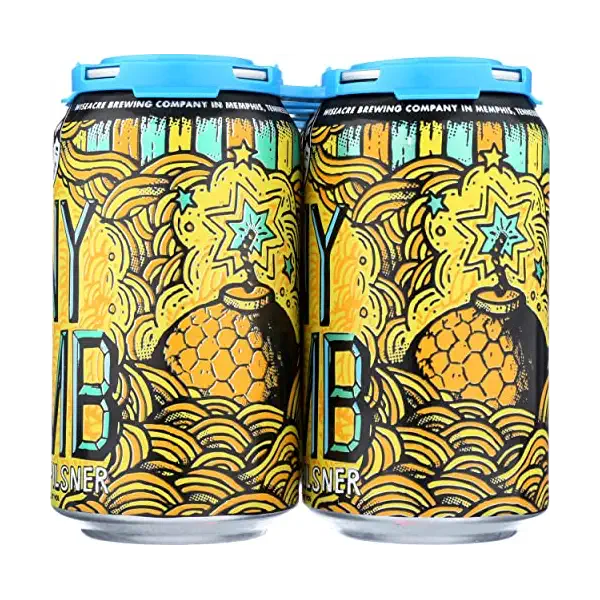 American Pilsner 6pk 5