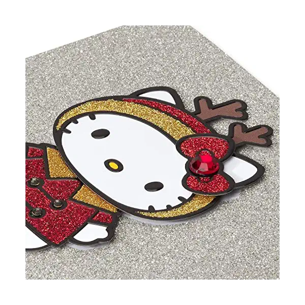 Christmas Card, 1 EA 5