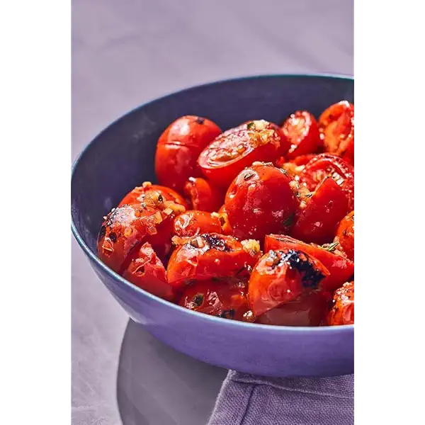Organic Sweet Prince Cherry Tomato, 1 LB 5