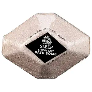 Sleep Salt Bomb, 5 OZ