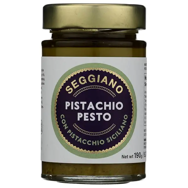 Pistachio Pesto, 6.7 OZ 1