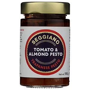 Trapanese Pesto, 6.7 OZ