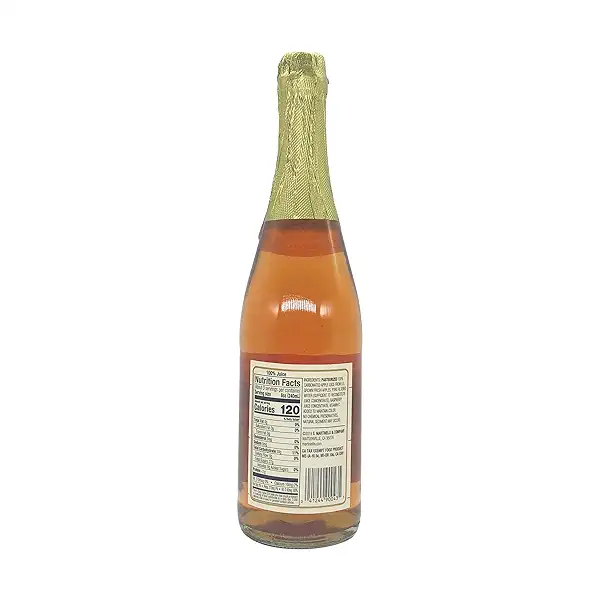 Sparkling Blush Juice, 25.4 fl oz at Whole Foods Market