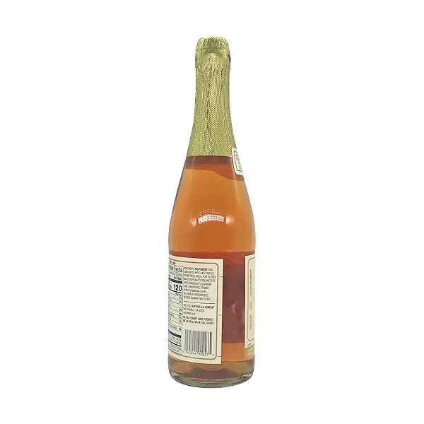 Sparkling Blush Juice, 25.4 fl oz at Whole Foods Market