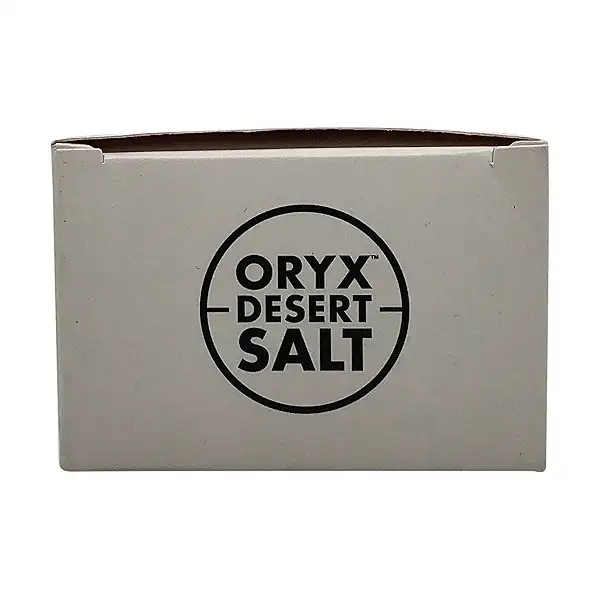 Coarse Salt Grinder Refill, 8.8 oz 5