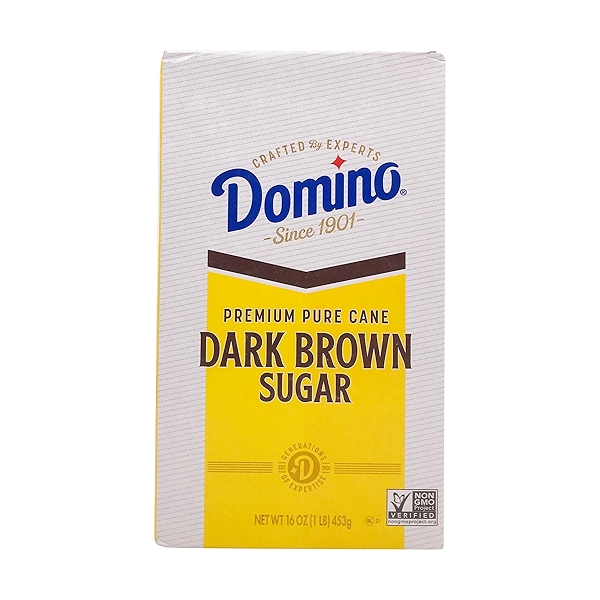 Dark Brown Sugar at Whole Foods Market