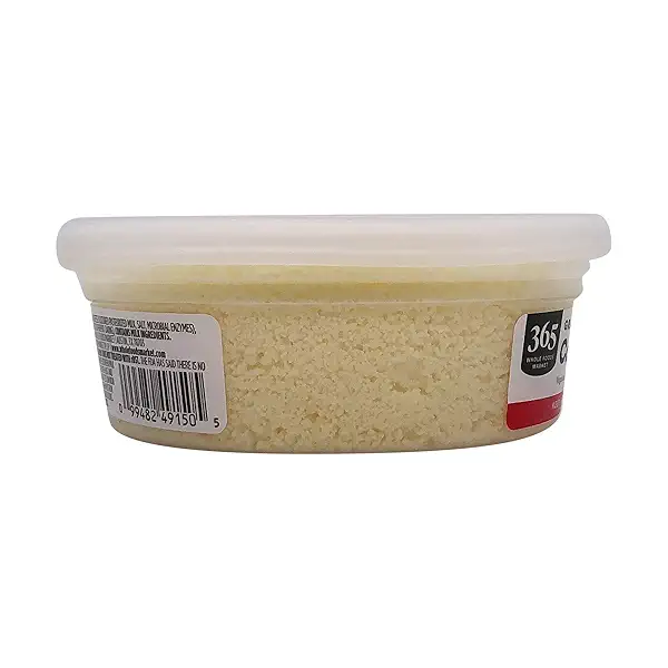 Grated Cotija Mexican Stylecheese, 4 oz at Whole Foods Market
