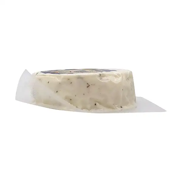 Herbs De Humboldt Chevre, 4 oz 6