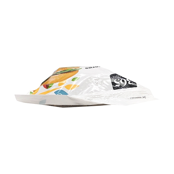 Breaded Fish Squares at Whole Foods Market