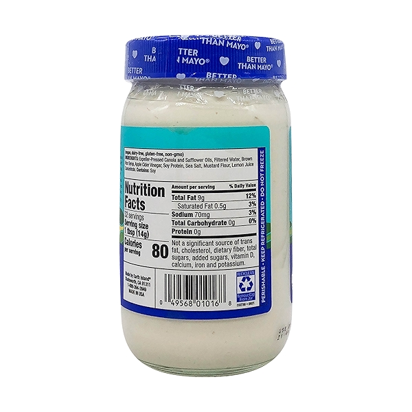 Original Vegenaise, 16 fl oz at Whole Foods Market