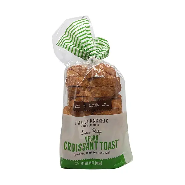 Vegan Croissant Toast, 15 oz at Whole Foods Market