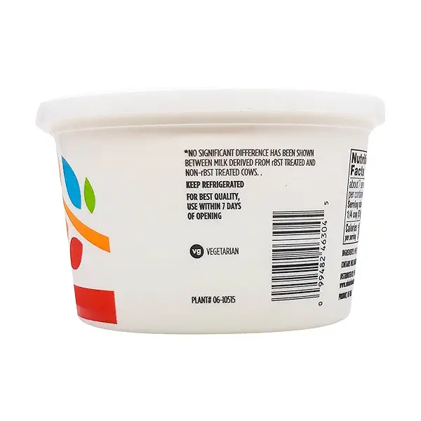 Whole Milk Ricotta Cheese, 15 oz 4