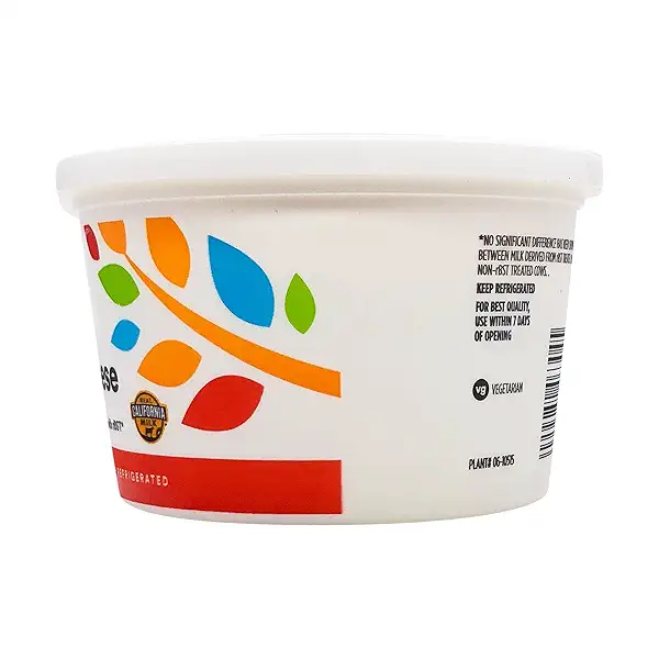 Whole Milk Ricotta Cheese, 15 oz 3