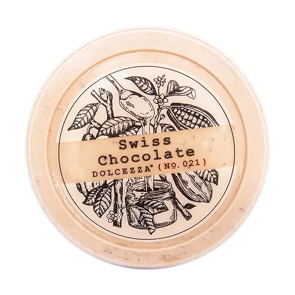 Swiss Chocolate Gelato, 1 each 3