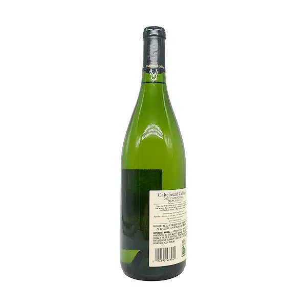 Chardonnay, 750 ml 4