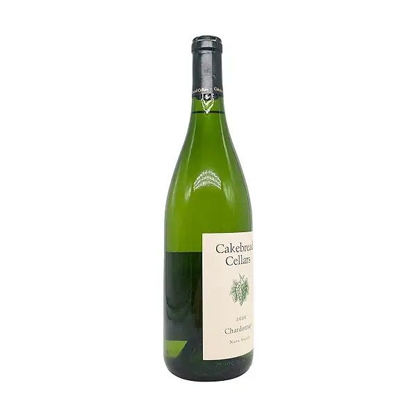 Chardonnay, 750 ml 8