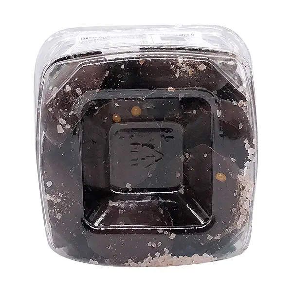 Dark Chocolate Sea Salt Caramels, 16 oz 6