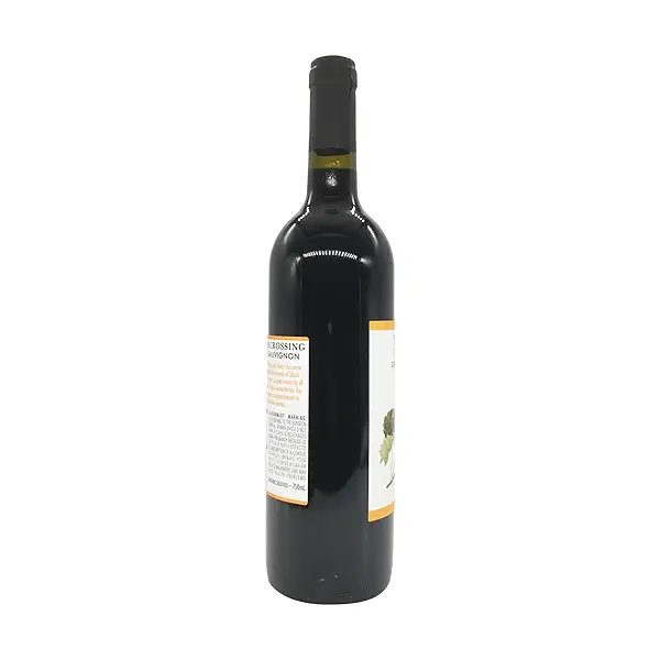 Cabernet Sauvignon, 750 ml 7