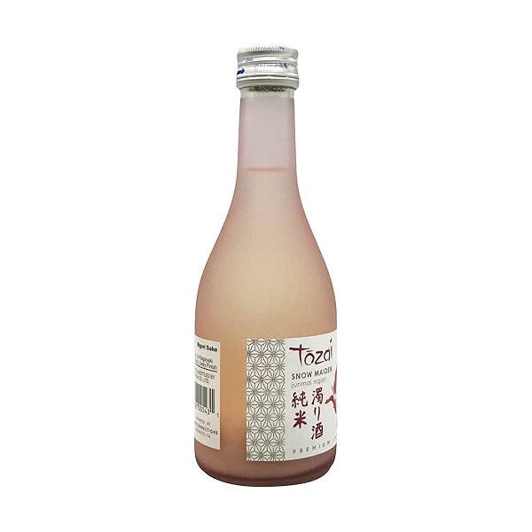 Snow Maiden Sake, 300 ml at Whole Foods Market