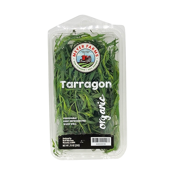 Organic Tarragon at Whole Foods Market