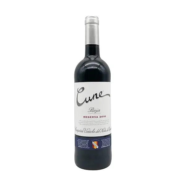 Reserva Tinto 1