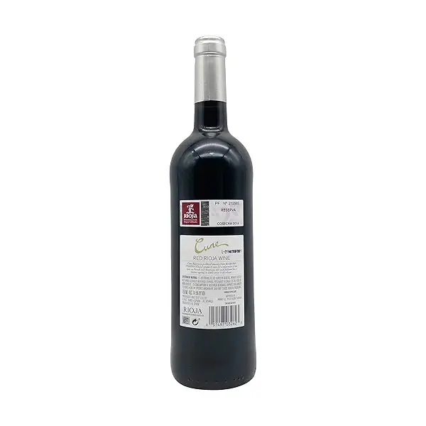 Reserva Tinto 5