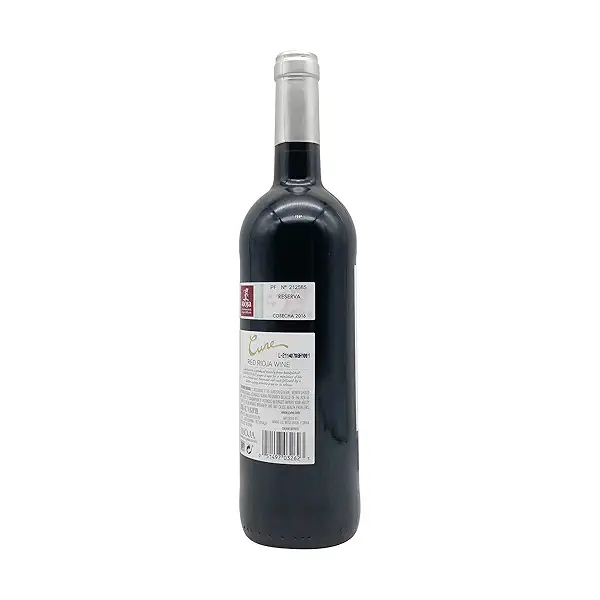 Reserva Tinto 6