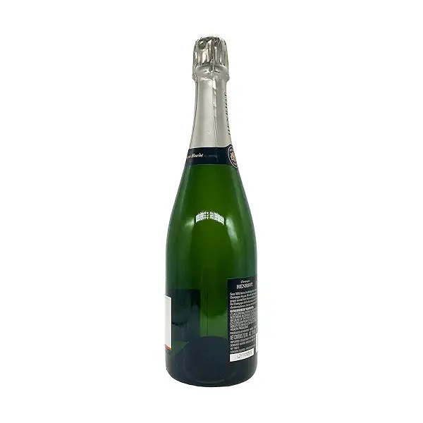 Champagne Blanc De Blancs Nv, 750 ml 5