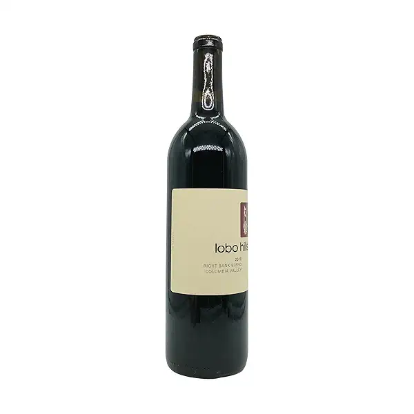 Right Bank Blend 4