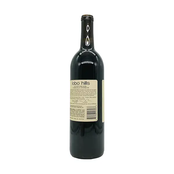 Right Bank Blend 10