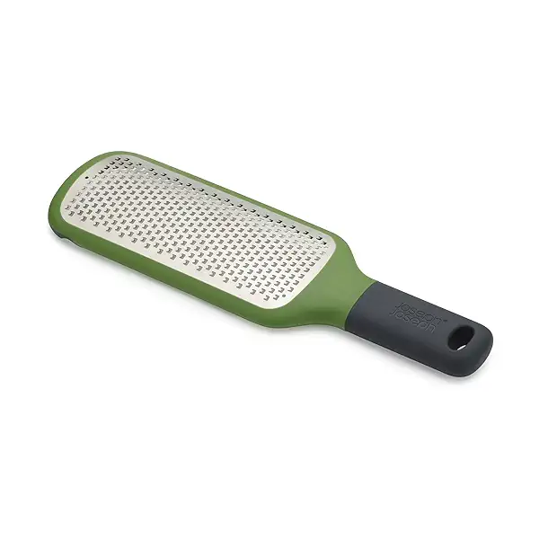 GripGrater™ Paddle Grater with Bowl Grip (Fine), 1 each 1