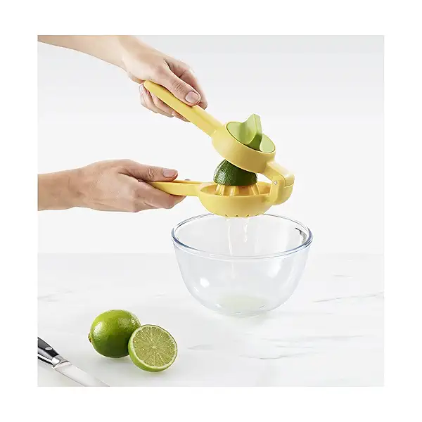 JuiceMax Dual-action Citrus Press, 1 each 3