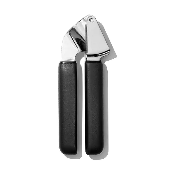 Garlic Press, 1 each 1