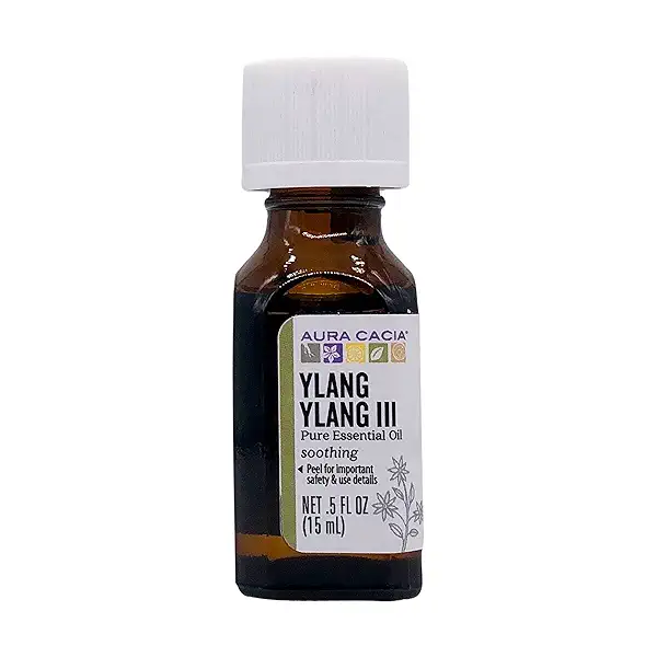 Ylang Ylang Essential Oil, 0.5 fl oz 1