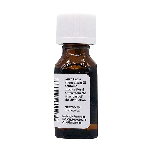 Ylang Ylang Essential Oil, 0.5 fl oz 4