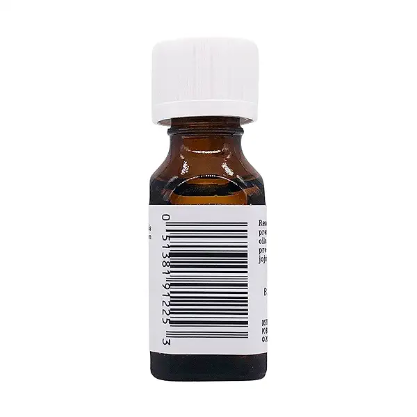 Sandalwood In Jojoba Oil, 0.5 fl oz 3