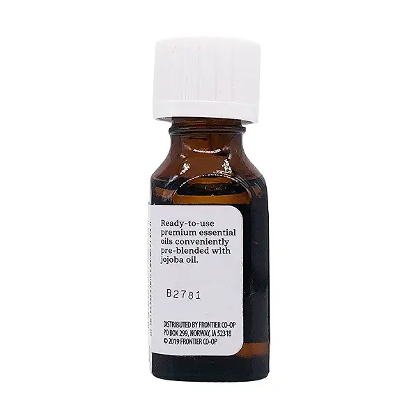 Sandalwood In Jojoba Oil, 0.5 fl oz 4