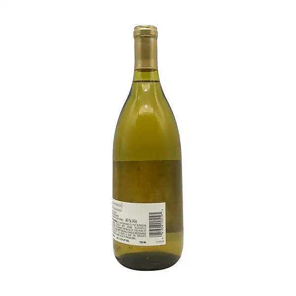 Chardonnay, 750 ml 7
