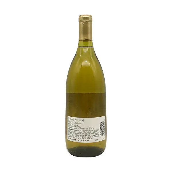 Chardonnay, 750 ml 6