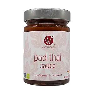 Pad Thai Sauce, 13.3 oz