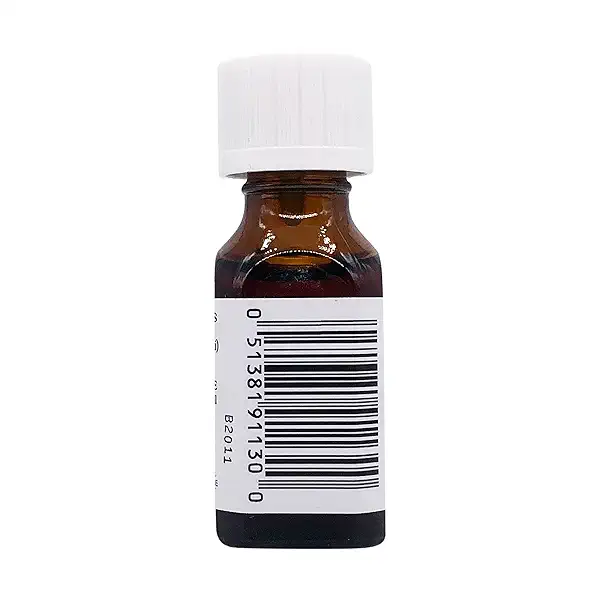 Patchouli Essential Oil, 0.5 fl oz 3